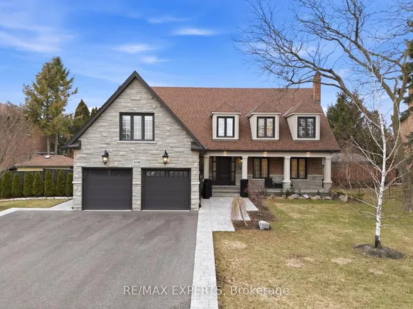 102 Kiloran Ave, Vaughan, ON L4L 3A8
