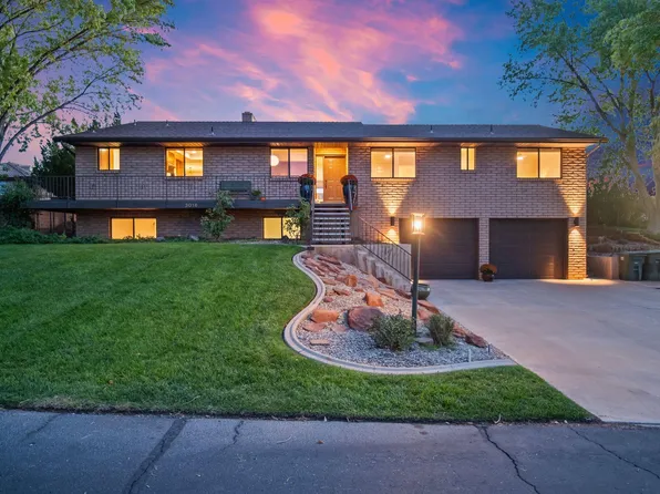 3016 S Sweetgum Cir, Saint George, UT 84790