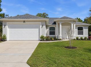 3498 DUNKIRK STREET, PORT CHARLOTTE, FL 33980