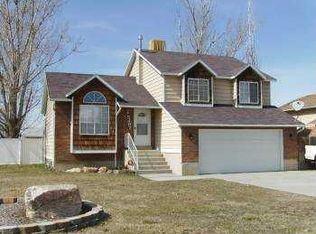 5497 S 3750 W, Roy, UT 84067