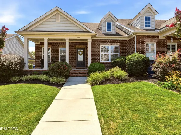 122 Hardinberry St, Oak Ridge, TN 37830