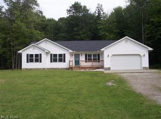 6882 Downs Rd, Warren, OH 44481