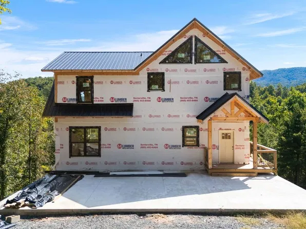 4178 Mountain Rest Way, Sevierville, TN 37876