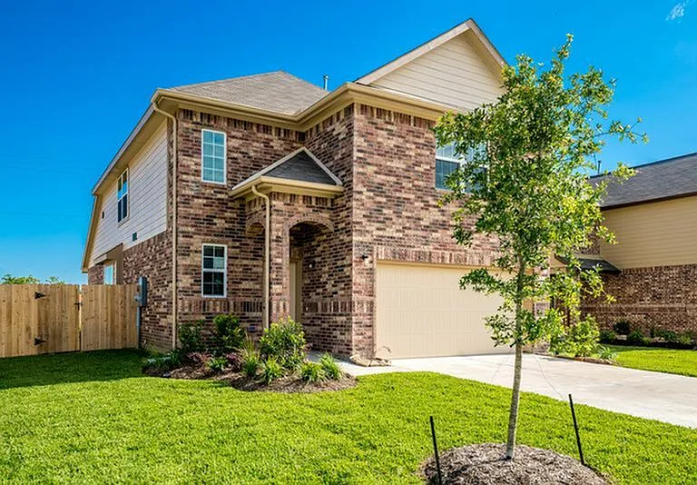 9522 Yellow Rose Dr — Photo 5
