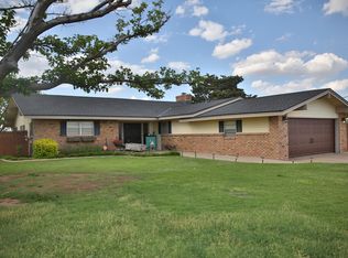 5804 W Us Highway 70, Plainview, TX 79072