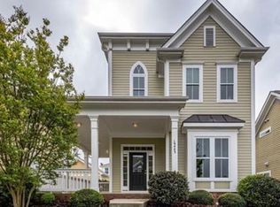 16443 Leavitt Ln, Davidson, NC 28036