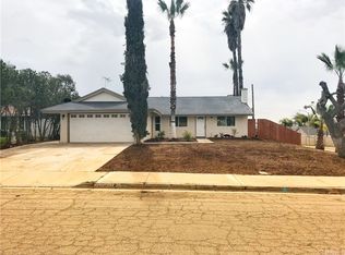 24263 Chippewa Trl, Moreno Valley, CA 92557