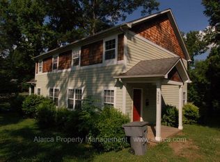 3520 Byrnes St, Charlotte, NC 28205