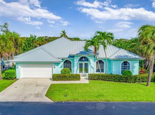 8335 SE Governors Way, Hobe Sound, FL 33455
