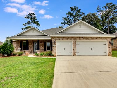 3045 Crown Creek Cir, Crestview, FL, 32539