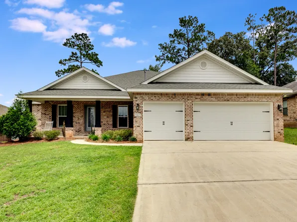 3045 Crown Creek Cir, Crestview, FL 32539