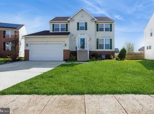 1208 Shell Duck Ct, Upper Marlboro, MD 20774