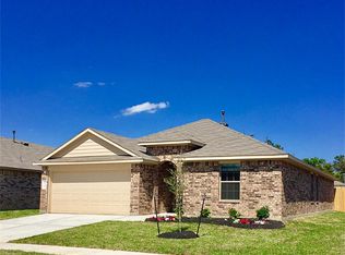 9519 Paloma Creek Dr, Tomball, TX 77375