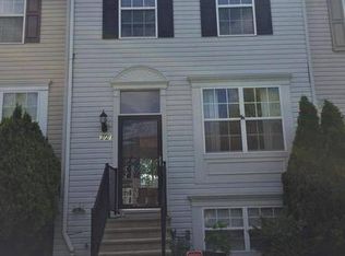 2727 Claybrooke Dr, Baltimore, MD