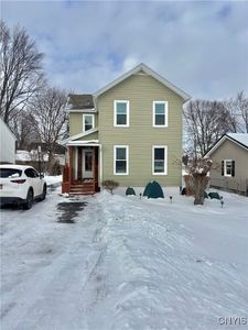 55 1st Ave, Auburn, NY, 13021