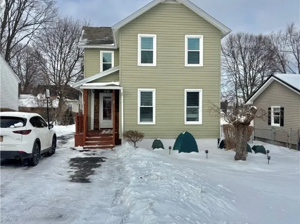 55 1st Ave, Auburn, NY 13021