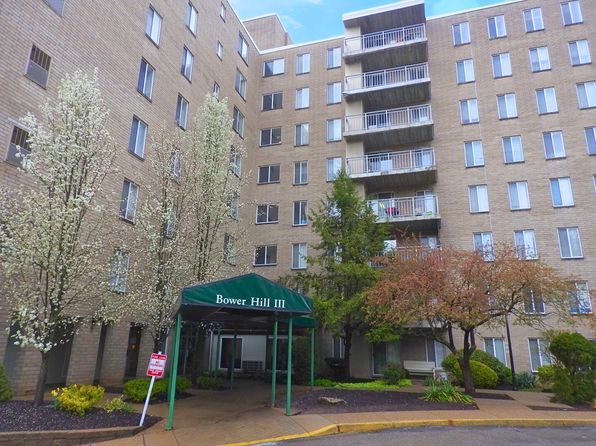 Bower Hill III, 1170 Bower Hill Rd, Pittsburgh, PA 15243