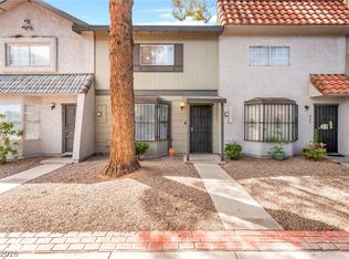 859 Rhinegold Way, Las Vegas, NV 89110