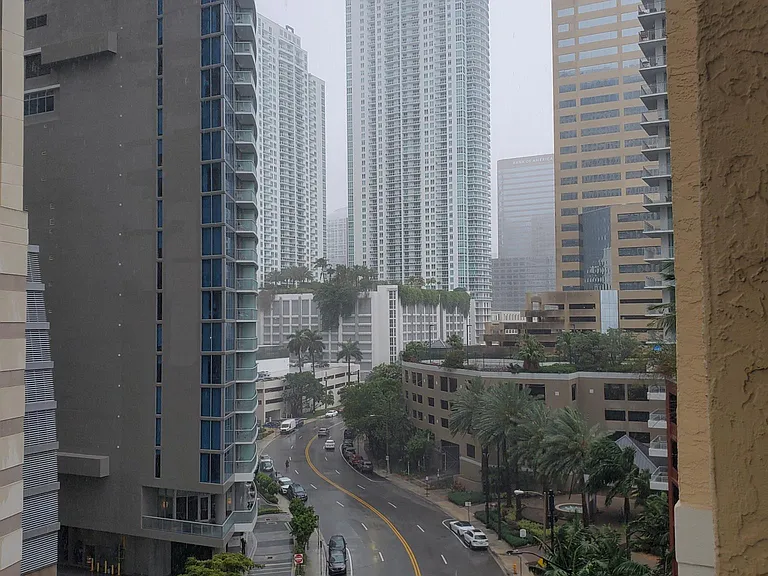 1155 Brickell Bay Dr #701 — Photo 9