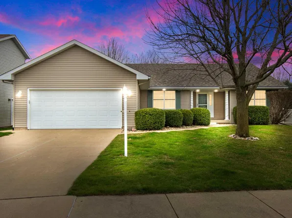 11307 N Columbine Dr, Dunlap, IL 61525