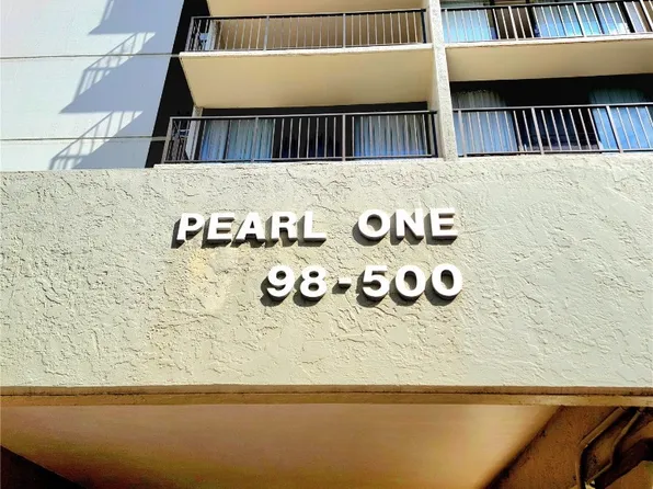 98-500 Koauka Loop APT 2C, Aiea, HI 96701