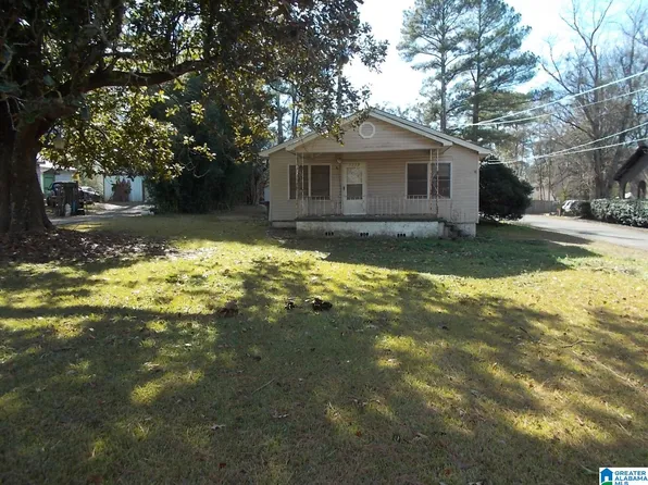 1712 Cherry Ave, Birmingham, AL 35214