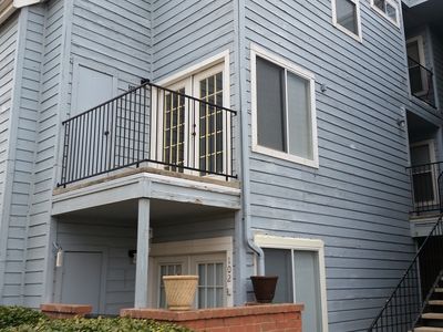 1802 E 66th Pl UNIT F202, Tulsa, OK, 74136