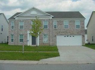599 Legacy Blvd, Greenwood, IN 46143