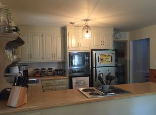 19914 Middle Camp Rd, Mi Wuk Village, CA 95383