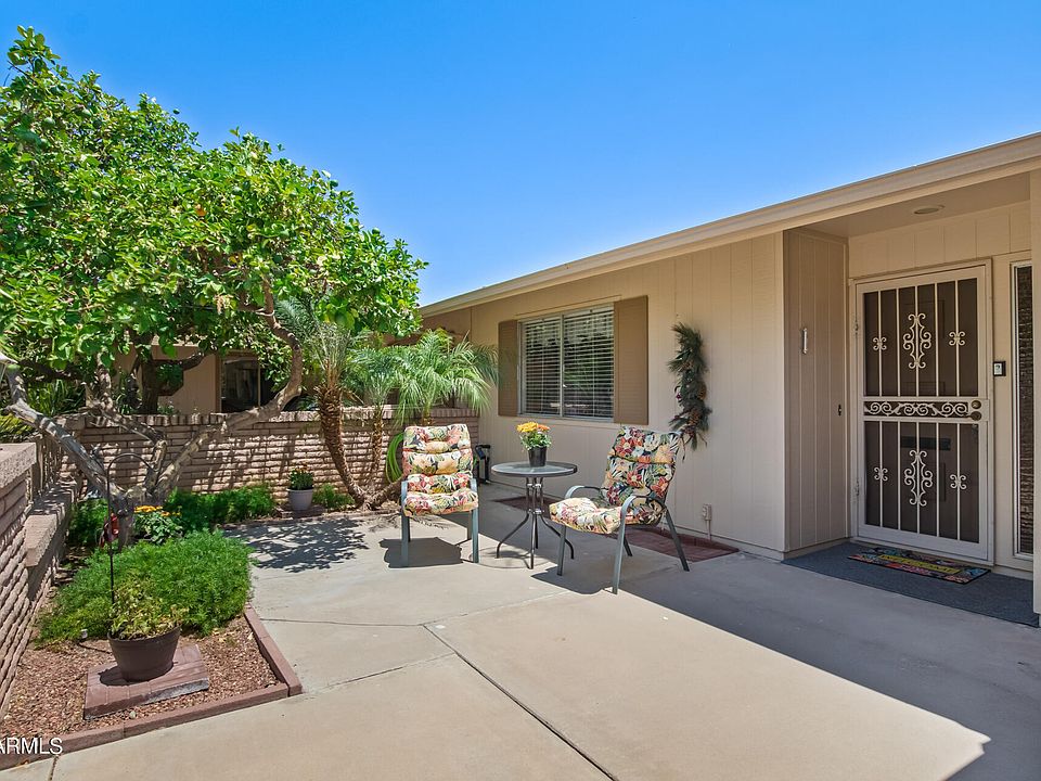 9621 W Pleasant Valley Rd, Sun City, AZ 85351 Zillow