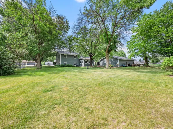 12724 316th Ave, Princeton, MN 55371