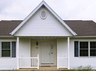 1307 S Abercorn St, Urbana, IL 61802