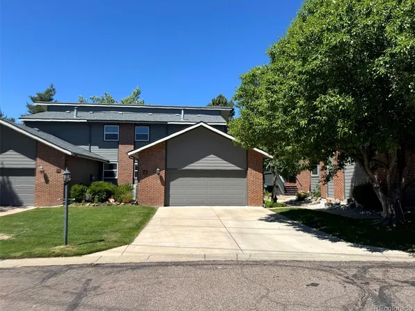 2609 S Quebec Street #9, Denver, CO 80231