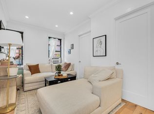 421 W 21st St APT 1D, New York, NY 10011
