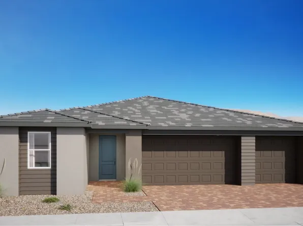 1663 Portofino Falls Pl, Henderson, NV 89011