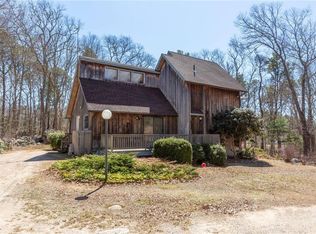 3042 Post Rd, South Kingstown, RI 02879