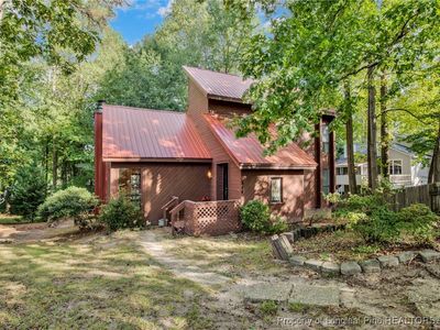 314 Narwhal Ct, Fayetteville, NC, 28314