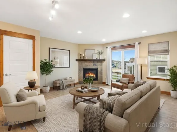 887 Hanson St, Bozeman, MT 59718