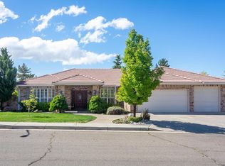 12508 Royal Ridge Ct NE, Albuquerque, NM 87111