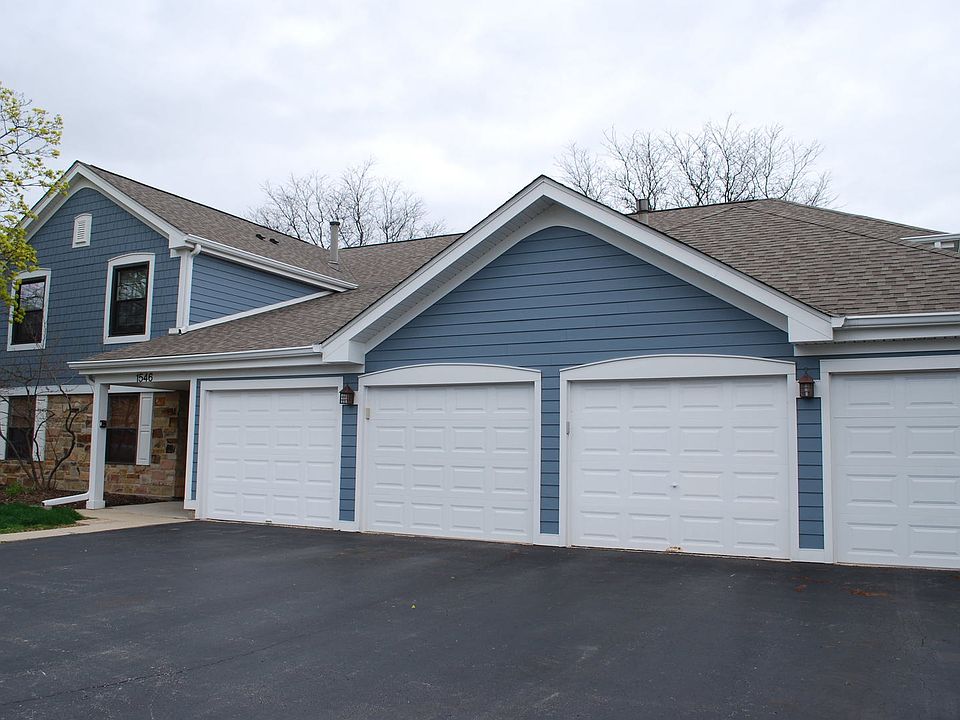 1st image of 1546 Williamsburg Dr Unit D2