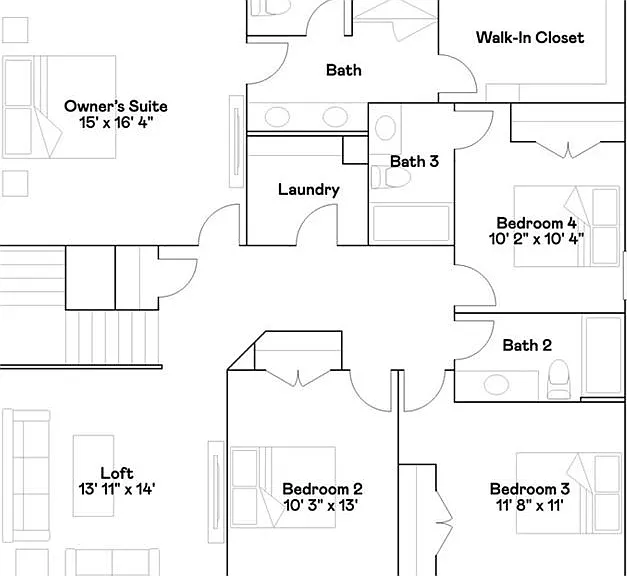 204 Paisley Way — Photo 4