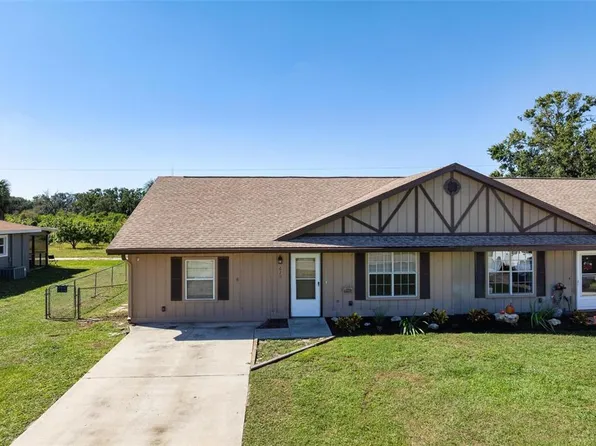 613 45th St E, Palmetto, FL 34221