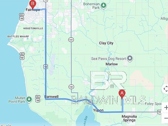 4th image of Lipscomb Rd