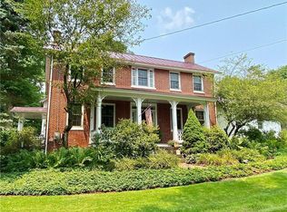 411 Springdale Rd, Eighty Four, PA 15330