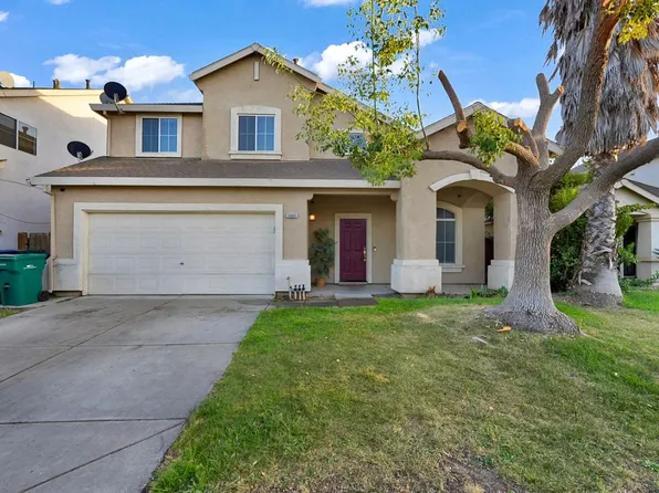 16691 Darlington St, Delhi, CA 95315