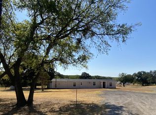 10604 County Road 1020, Burleson, TX 76028
