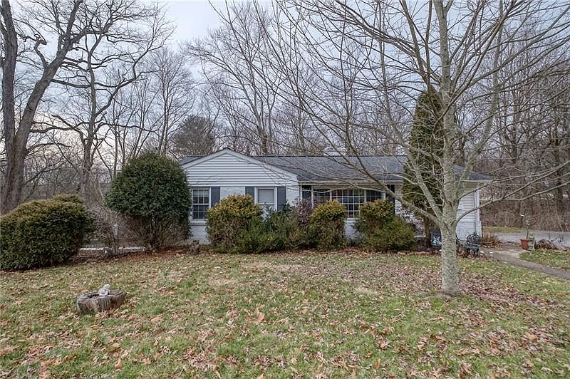 10 Oakwood Ter, Oakmont, PA 15139 Zillow