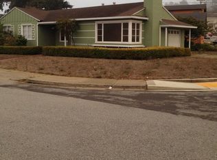 843 Wildwood Ave, Daly City, CA 94015