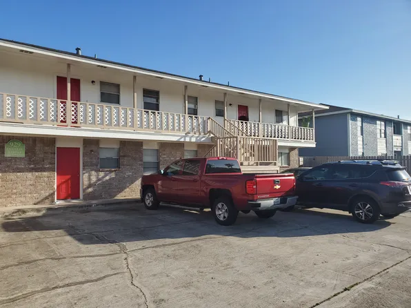 929 Quetzal St APT 3, Corpus Christi, TX 78418