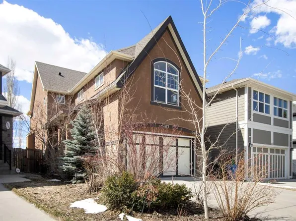 421 NE Mahogany Ct SE, Calgary, AB T3M 0T7